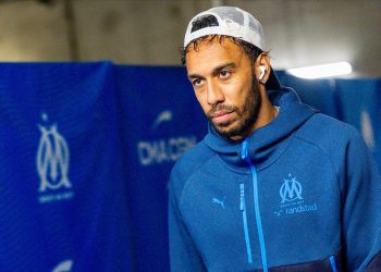 Pierre-Emerick Aubameyang