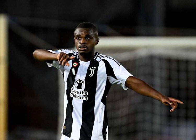 Pierre Kalulu
