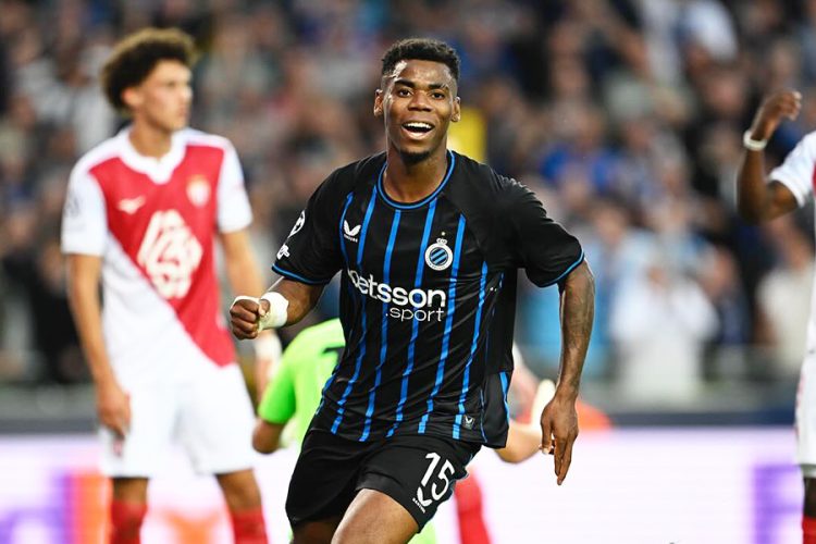 Raphael Onyedika