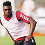 Samuel Omorodion Aghehowa