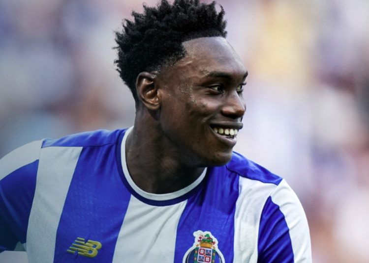 Samu Omorodion Aghehowa