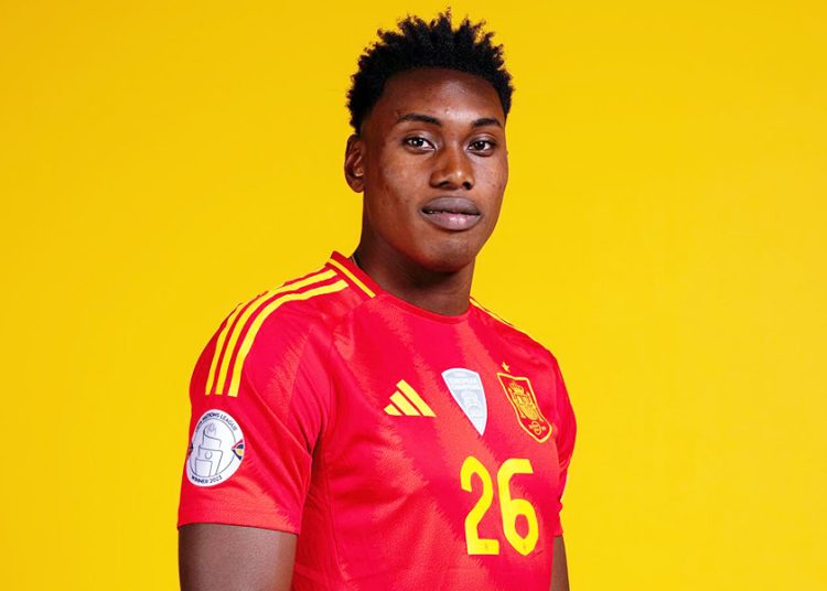 Samuel Omorodion Aghehowa