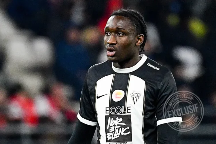 Sidiki Chérif