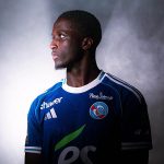 Soumaïla Coulibaly