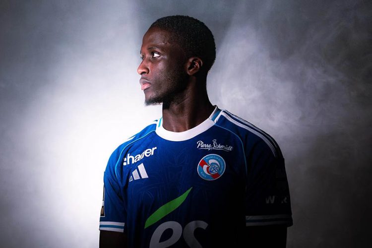 Soumaïla Coulibaly
