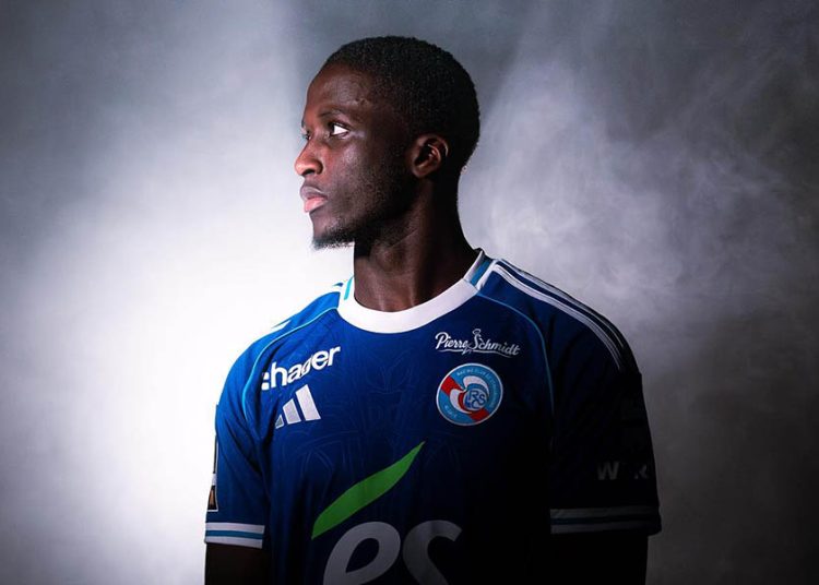 Soumaïla Coulibaly