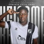 Tenemakan Diarra