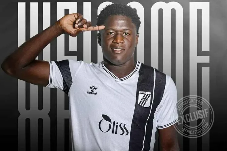 Tenemakan Diarra