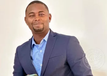 Thierno Abdou Salam Gassama