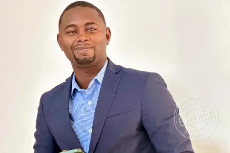 Thierno Abdou Salam Gassama
