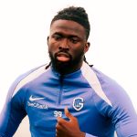 Tolu Arokodare