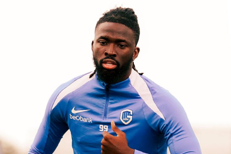 Tolu Arokodare