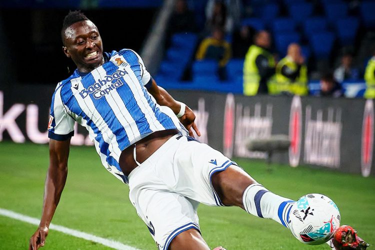 Umar Sadiq