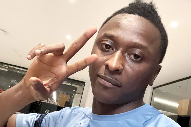Umar Sadiq