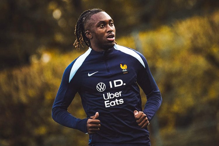 Valentin Atangana Edoa