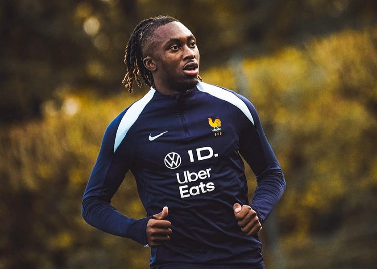 Valentin Atangana Edoa