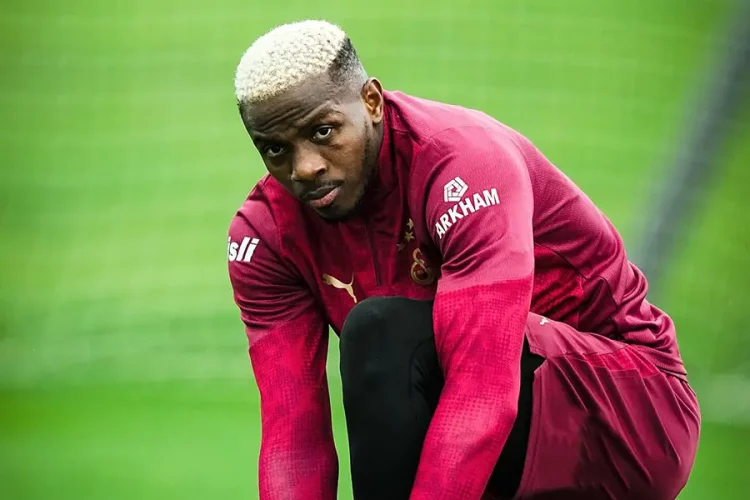 Victor Osimhen