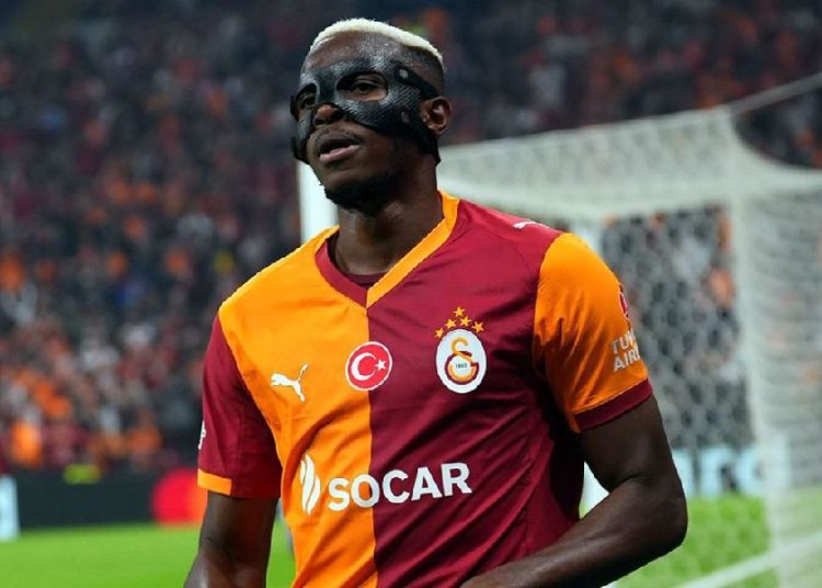 Victor Osimhen