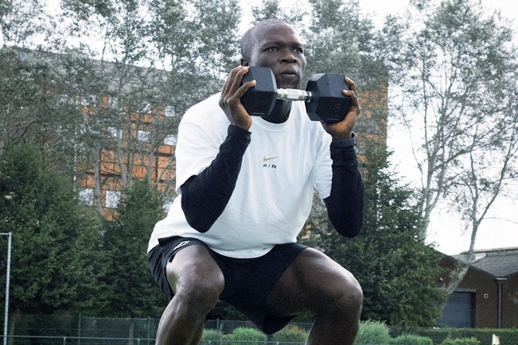 Vincent Aboubakar