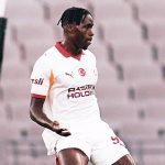 Wilfried Singo