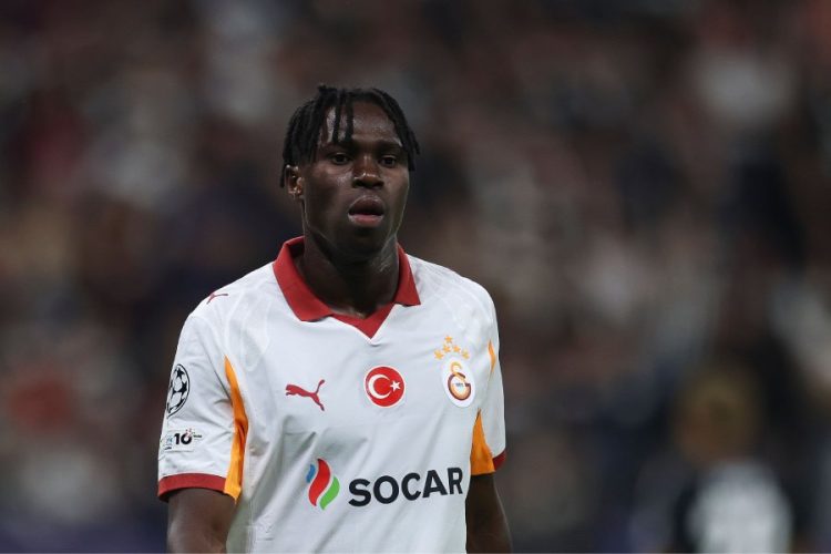 Wilfried Singo