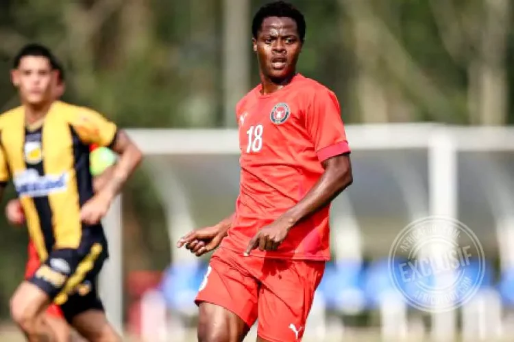 Yacouba Ouattara