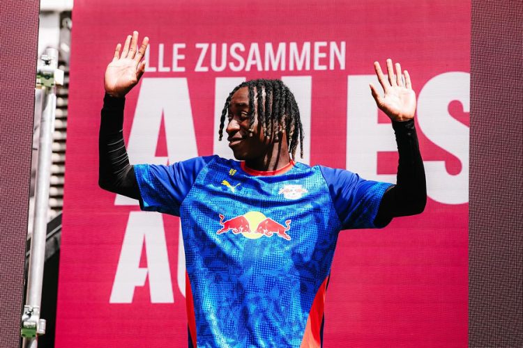 Yan Diomandé