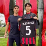 Yanis Massaoudi