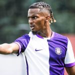 Yann Gboho