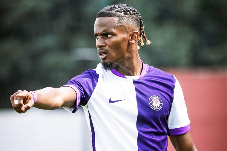 Yann Gboho