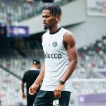 Yann Gboho