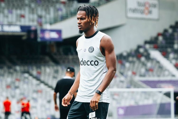 Yann Gboho