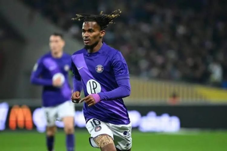 Yann Gboho