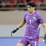 Yassine Bounou
