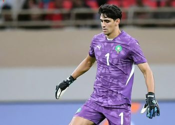 Yassine Bounou