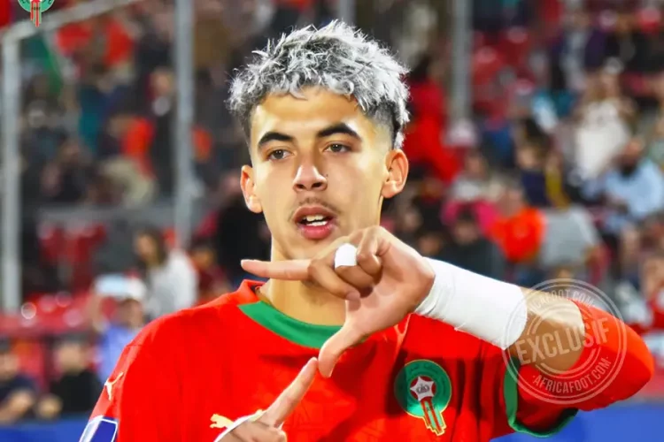 Yassir Zabiri
