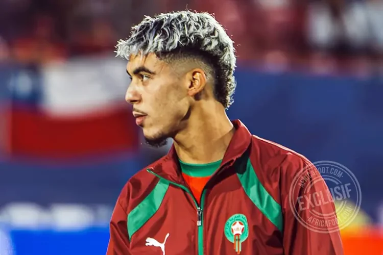 Yassir Zabiri