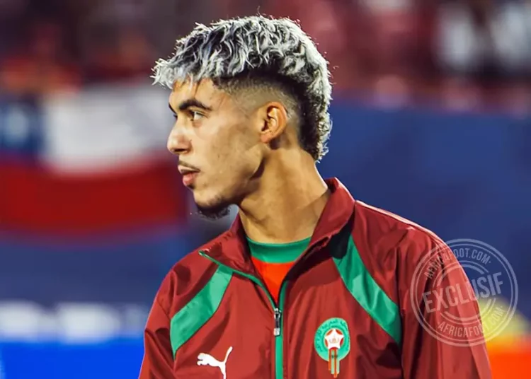 Yassir Zabiri