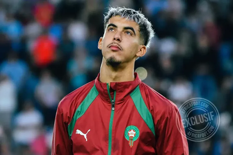 Yassir Zabiri