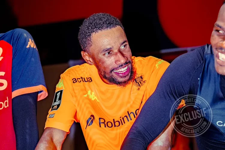 Yehvann Diouf