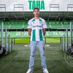 Younes Taha