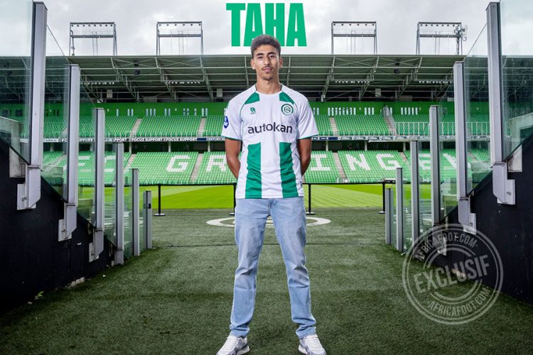 Younes Taha