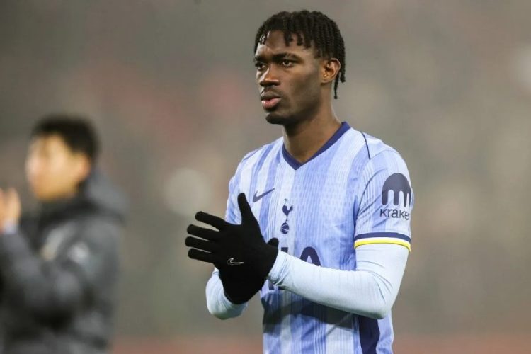 Yves Bissouma