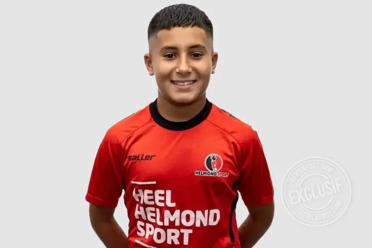 Zakariya Essanoussi