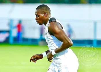 El Hassan Diaw