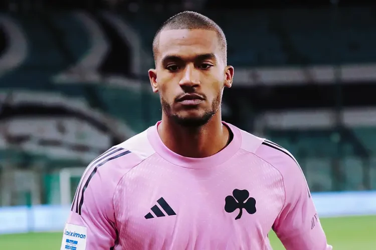 Alban Lafont