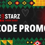 888starz Code promo