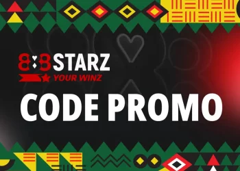 888starz Code promo