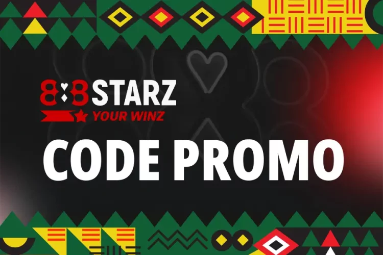 888starz Code promo