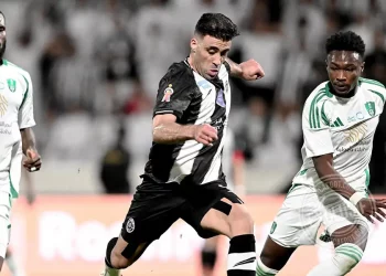 Abderrazak Hamdallah